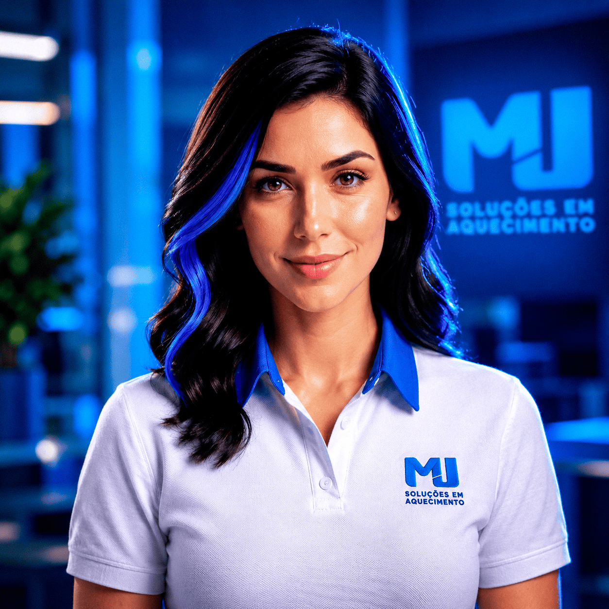 Maju