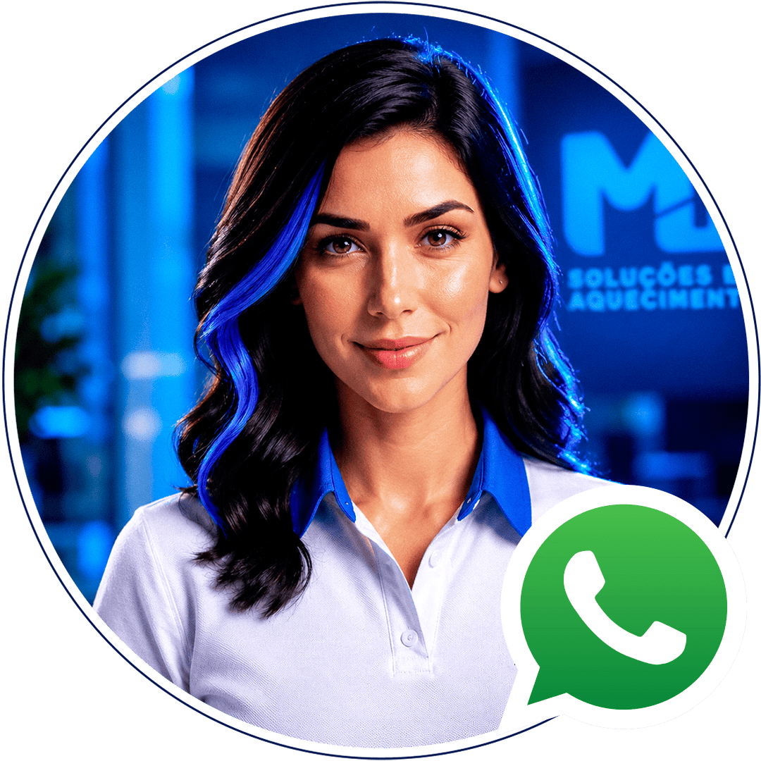 Fale com a Maju